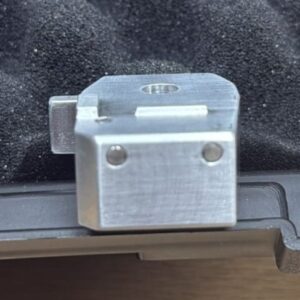 Posicionadores magnéticos del cargador P35X monotiro Liratt