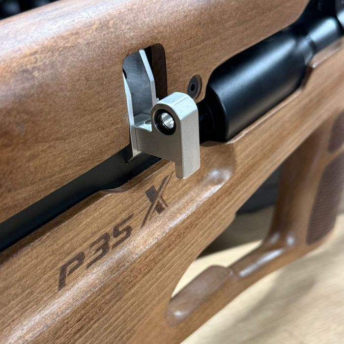 Cargador P35X monotiro Snowpeak